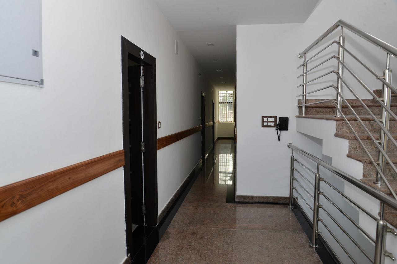 Suroor Tourist Home Virajpet Exteriér fotografie