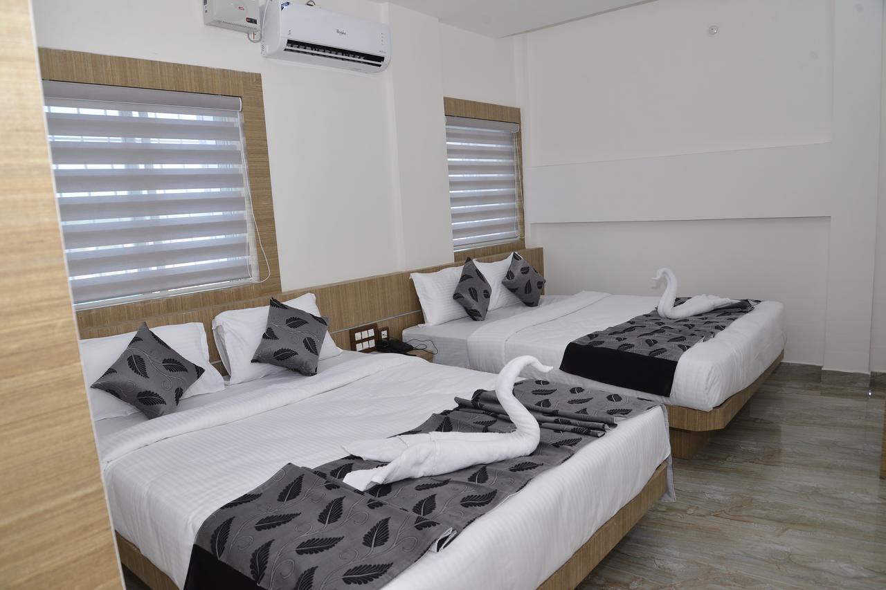 Suroor Tourist Home Virajpet Exteriér fotografie