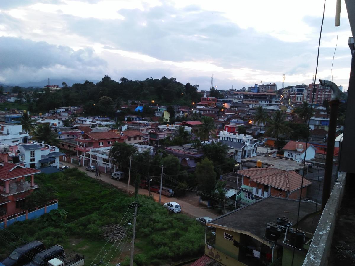Suroor Tourist Home Virajpet Exteriér fotografie